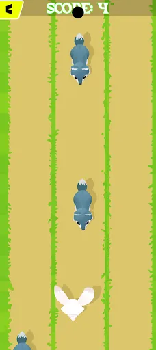 Wolves Hunter Chase | 游戏 | XWorld
