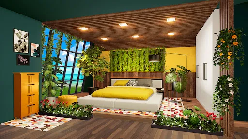 Home Design : Caribbean Life | Games | XWorld