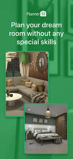 Planner 5D: Home Design, Decor | 游戏 | XWorld Planner 5D: Home Design, Decor | 游戏 | XWorld