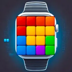 XWorld | Block Blast for Watch XWorld | Block Blast for Watch