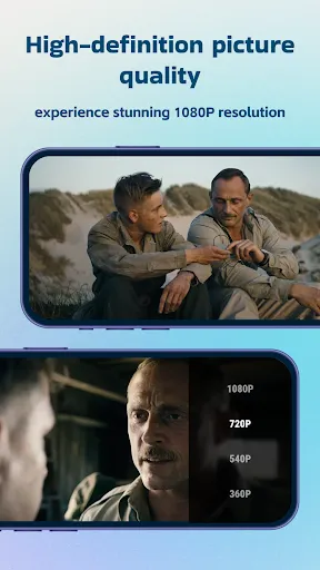 Loklok: Movies & Drama | Games | XWorld