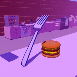 XWorld | Flip Fork Fun