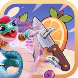 XWorld | Fruit Slicing Implement