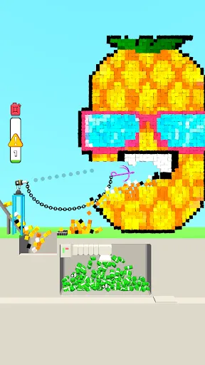 Hook Smash - Pixel art Quest! | Games | XWorld Hook Smash - Pixel art Quest! | Games | XWorld