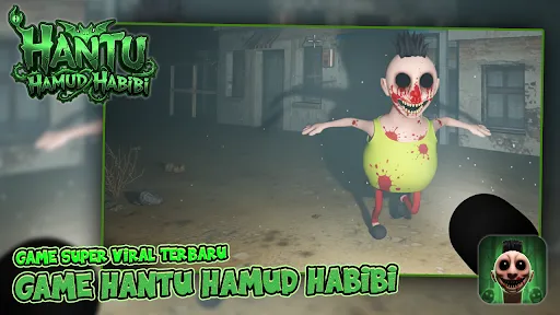 Hantu Hamood Habibi 3D | 游戏 | XWorld Hantu Hamood Habibi 3D | 游戏 | XWorld