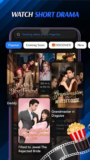 DramaHub: Short Series | Games | XWorld DramaHub: Short Series | Games | XWorld