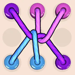 XWorld | Tangle Master 3D: Untie Rope