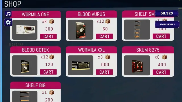 My Laundry Simulator Game 2024 | Permainan | XWorld