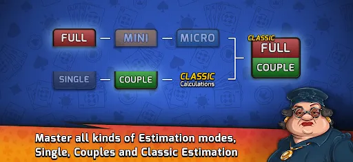 Pocket Estimation | เกม | XWorld