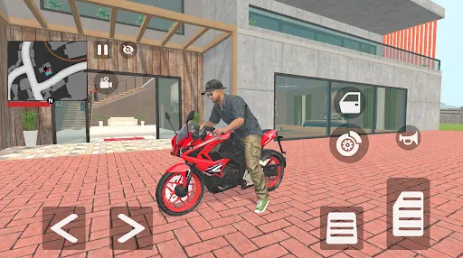 Indian Gangster Bike Game 3d | Игры | XWorld Indian Gangster Bike Game 3d | Игры | XWorld