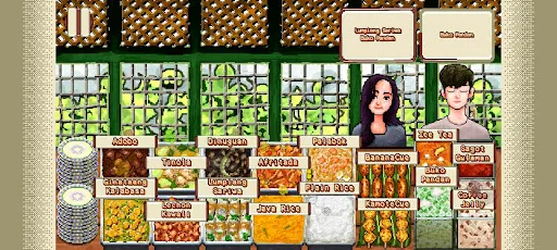 Karinderya ni Mark | Games | XWorld Karinderya ni Mark | Games | XWorld