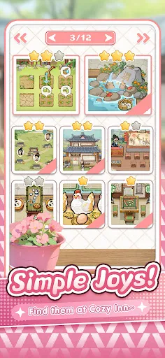 Hello! My Cozy Inn | Games | XWorld Hello! My Cozy Inn | Games | XWorld