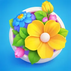 XWorld | Happy Bloom Blast