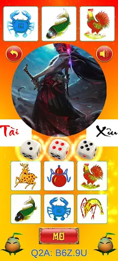 bau cua tet 2024 | Games | XWorld