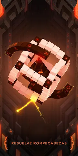 Hyperforma | juego | XWorld