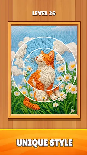 Slide Puzzle: Веселье пазлов | Игры | XWorld