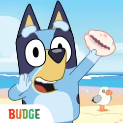 XWorld | Bluey: ¡Juguemos!