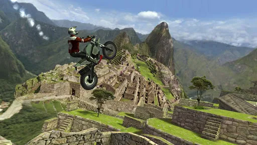 Trial Xtreme 4 Bike Racing | juego | XWorld