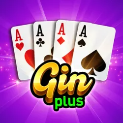 XWorld | Gin Rummy Plus - Fun Card Game