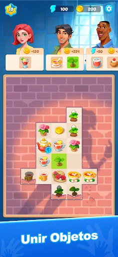 Mystery Town - Unir y Casos | juego | XWorld