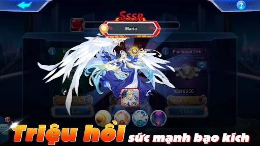Monsters & Puzzles: God Battle | Games | XWorld