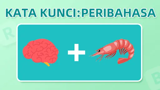 Raja Otak-Word Brain Teka-teki | Permainan | XWorld