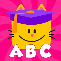 XWorld | ABC Games for Kids - ABC Jump