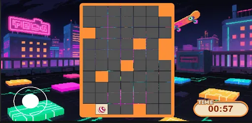 Pinball Cube Wonderland | Games | XWorld