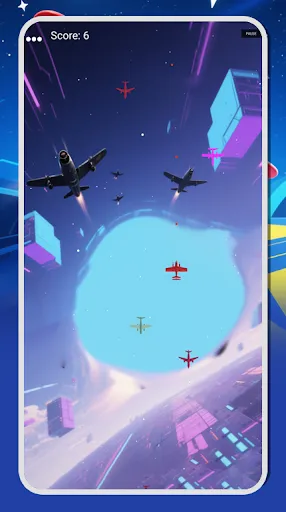 97pkrLazy Pilot | 游戏 | XWorld