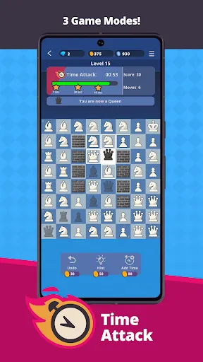 EZZY Chess | 游戏 | XWorld
