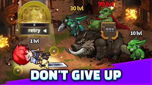 Hero Raid : Idle RPG | Games | XWorld