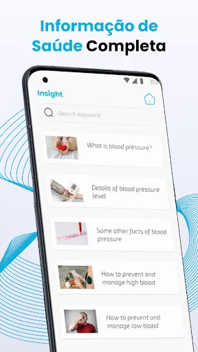 Blood Sugar & Pressure Tracker | Jogos | XWorld