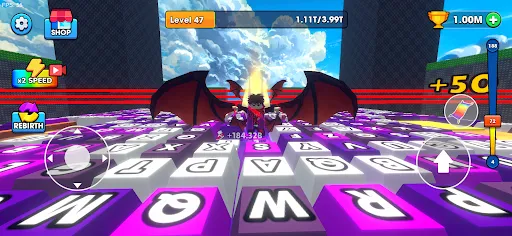 Backflip Obby: Master Parkour | Permainan | XWorld Backflip Obby: Master Parkour | Permainan | XWorld
