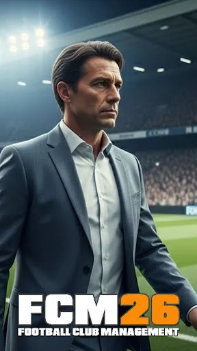 Football Club Management 2026 | juego | XWorld