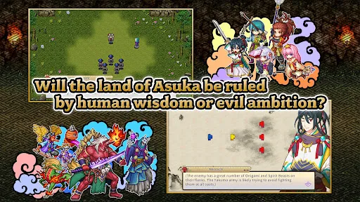 RPG Jinshin | Permainan | XWorld