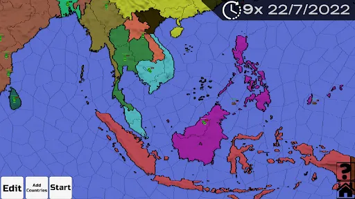 Conflict - Modern War Strategy | Игры | XWorld