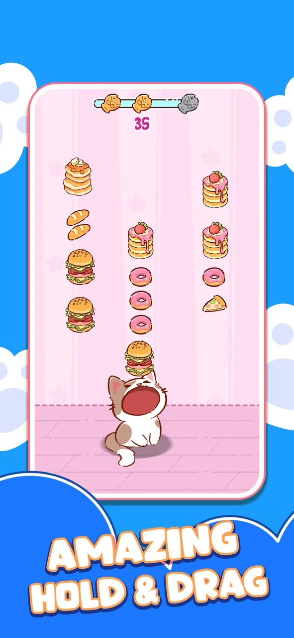 Cat World Music Game | Permainan | XWorld