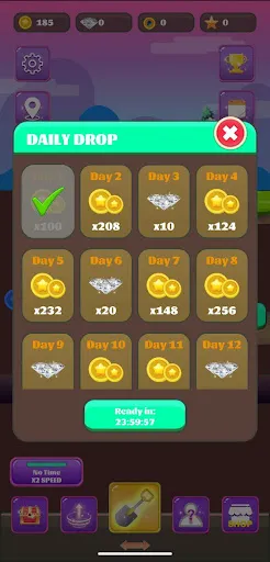 JilaceCollect | เกม | XWorld