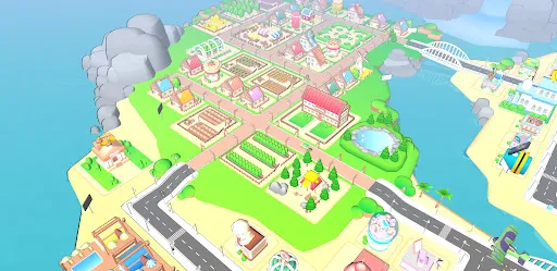 Trivia City | 游戏 | XWorld