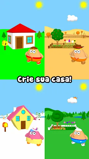 Pou 3D | Jogos | XWorld Pou 3D | Jogos | XWorld