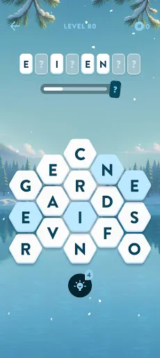 One Big Word: Zen | Games | XWorld One Big Word: Zen | Games | XWorld