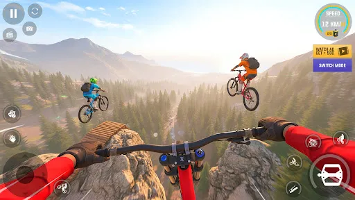 BMX Cycle Race Bicycle Games | Games | XWorld