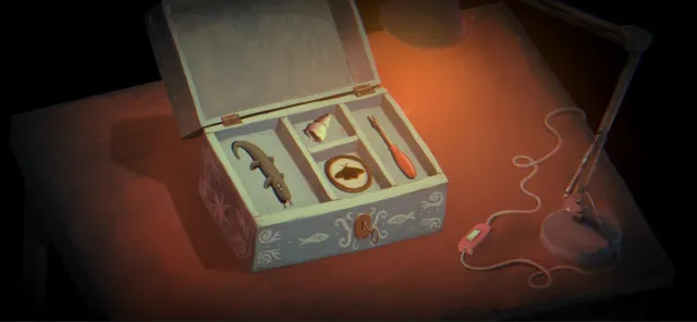Miniatures: A Story Collection | Games | XWorld