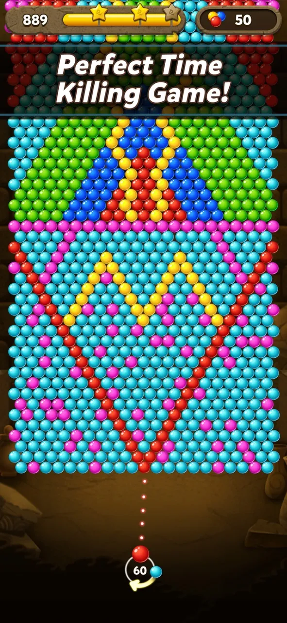 Bubble Pop Origin! Puzzle Game | 游戏 | XWorld