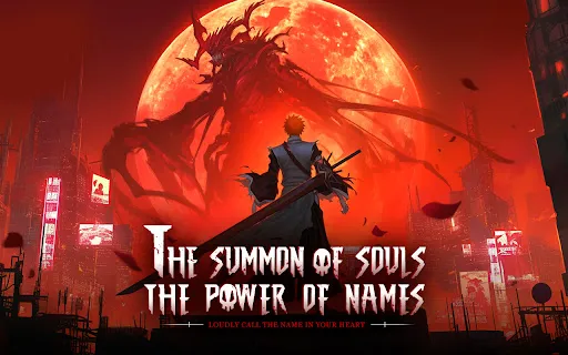 Shinigami Battles | Permainan | XWorld