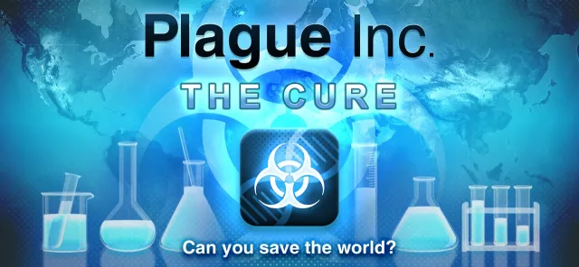 Plague Inc. | Games | XWorld