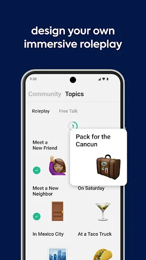 Speak: Language Learning | Games | XWorld