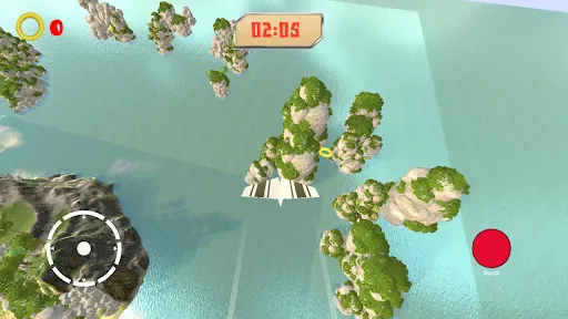 Sky Paper Plane | Permainan | XWorld