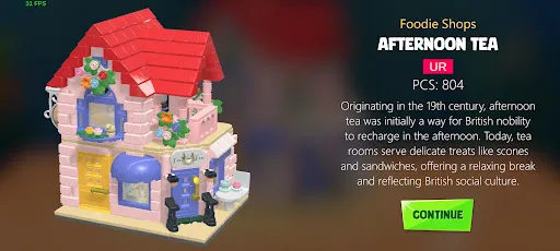 Buildit | Permainan | XWorld