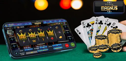 Magnus Poker | Jogos | XWorld Magnus Poker | Jogos | XWorld